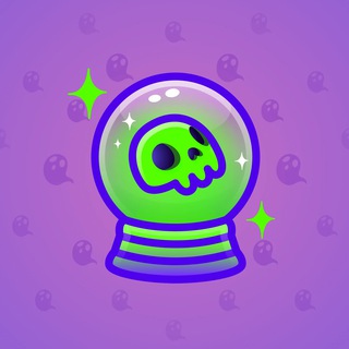 Crystal Ball #21242