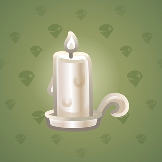 Eternal Candle #5994