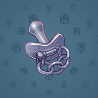 Bling Binky #2668