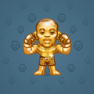 UFC Strike #28218