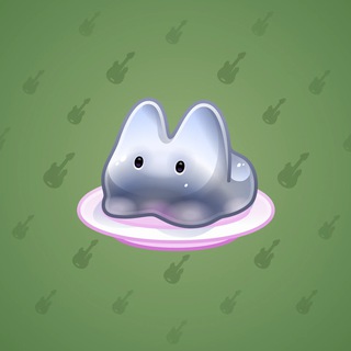 Jelly Bunny #83614