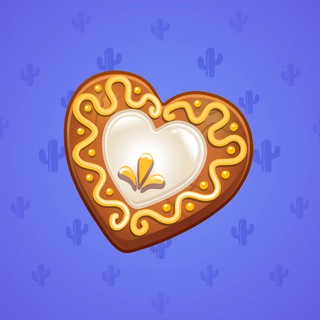 Cookie Heart #59740