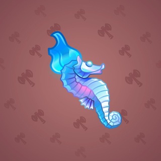 Chill Flame #139507