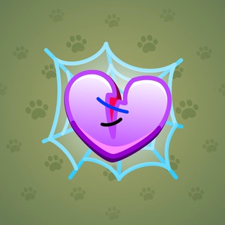 Trapped Heart #12507