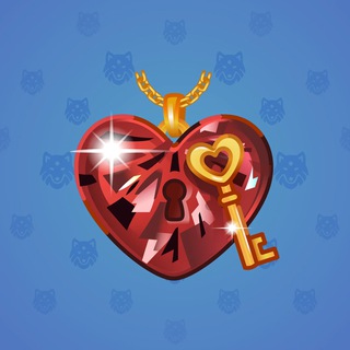 Cupid Charm #5052