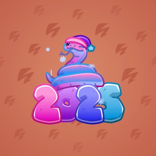Lunar Snake #143125