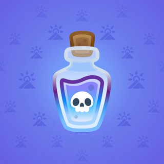 Magic Potion #4182