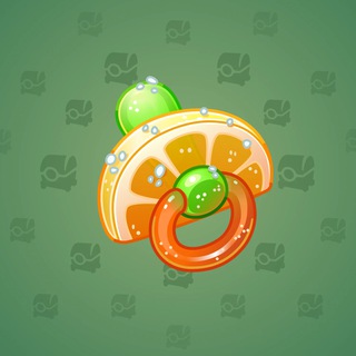 Bling Binky #363