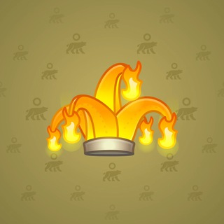 Jester Hat #70250
