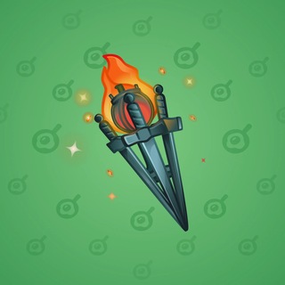 Chill Flame #122694