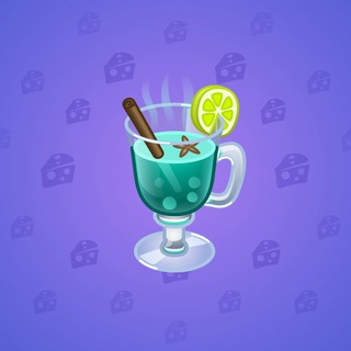 Spiced Wine #72854