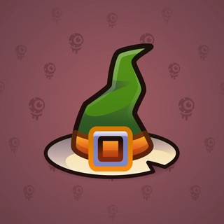 Witch Hat #63004