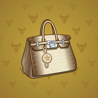 Loot Bag #6723