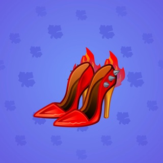 Sky Stilettos #10518