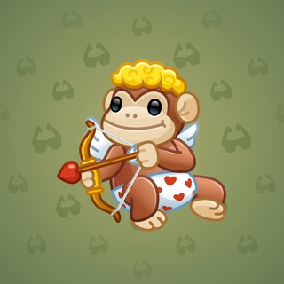 Jolly Chimp #42050