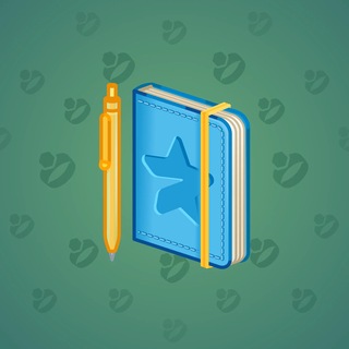 Star Notepad #72810
