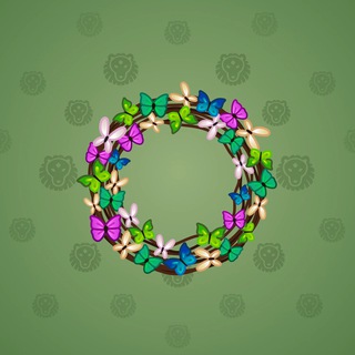 Winter Wreath #21773