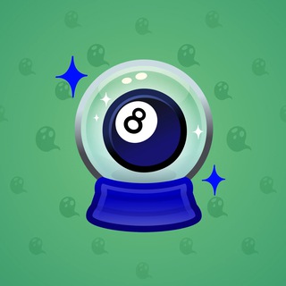 Crystal Ball #22952
