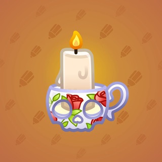 Eternal Candle #2905