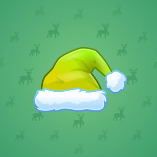Santa Hat #54424