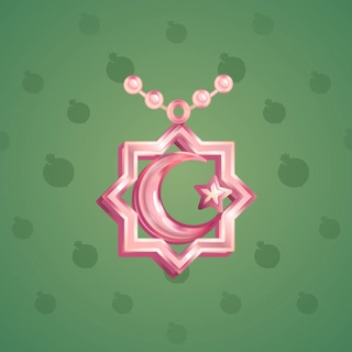 Moon Pendant #22484