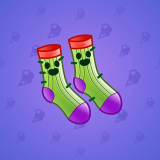 Fresh Socks #62248