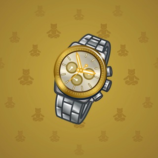 Swiss Watch #15718