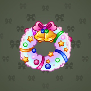 Winter Wreath #15460