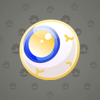 Evil Eye #42664