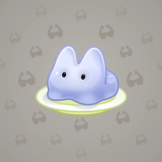 Jelly Bunny #15697