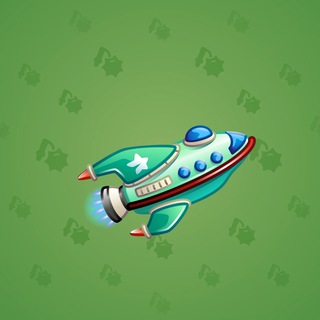 Stellar Rocket #22238