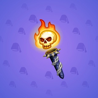 Chill Flame #90089