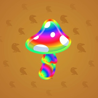 Spy Agaric #32851