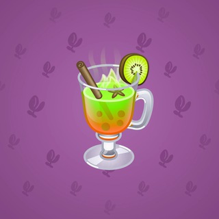 Spiced Wine #26518