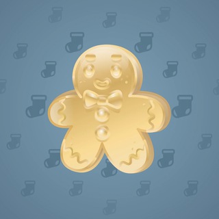 Ginger Cookie #142949