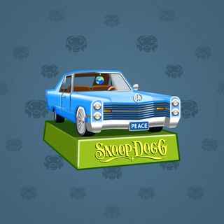 Low Rider #5401
