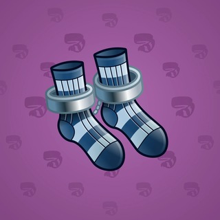 Fresh Socks #101834