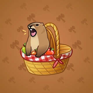 Spring Basket #46246
