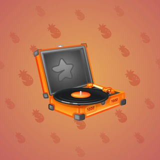 Record Player #17308