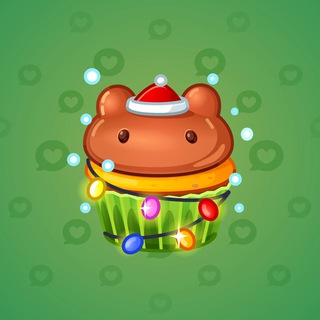 Bunny Muffin #3729