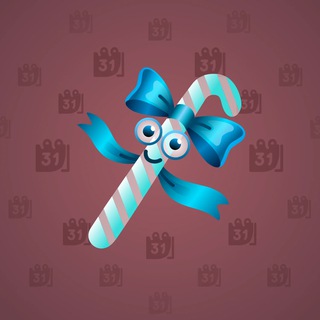 Candy Cane #35055