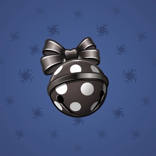 Sleigh Bell #12592