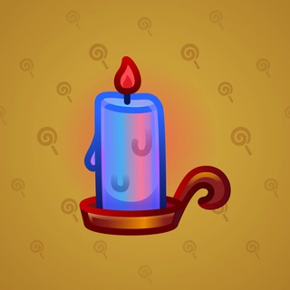 Eternal Candle #2439