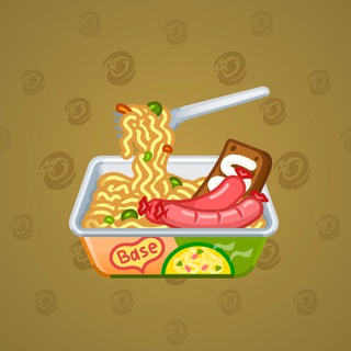 Instant Ramen #245531