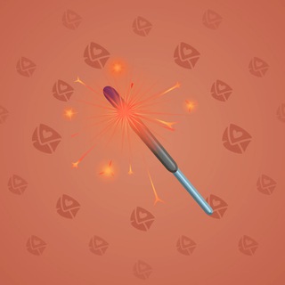 Party Sparkler #52283
