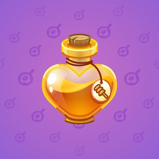 Love Potion #28726
