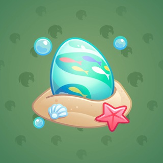 Easter Egg #83902