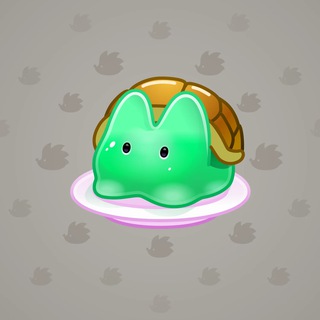 Jelly Bunny #63062