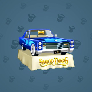 Low Rider #22224