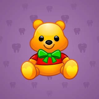 Toy Bear #30280